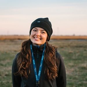 Meet your Posher, Abby